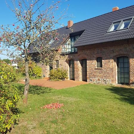 Ferienhof Mochowsee Schwielochsee Bagian luar foto