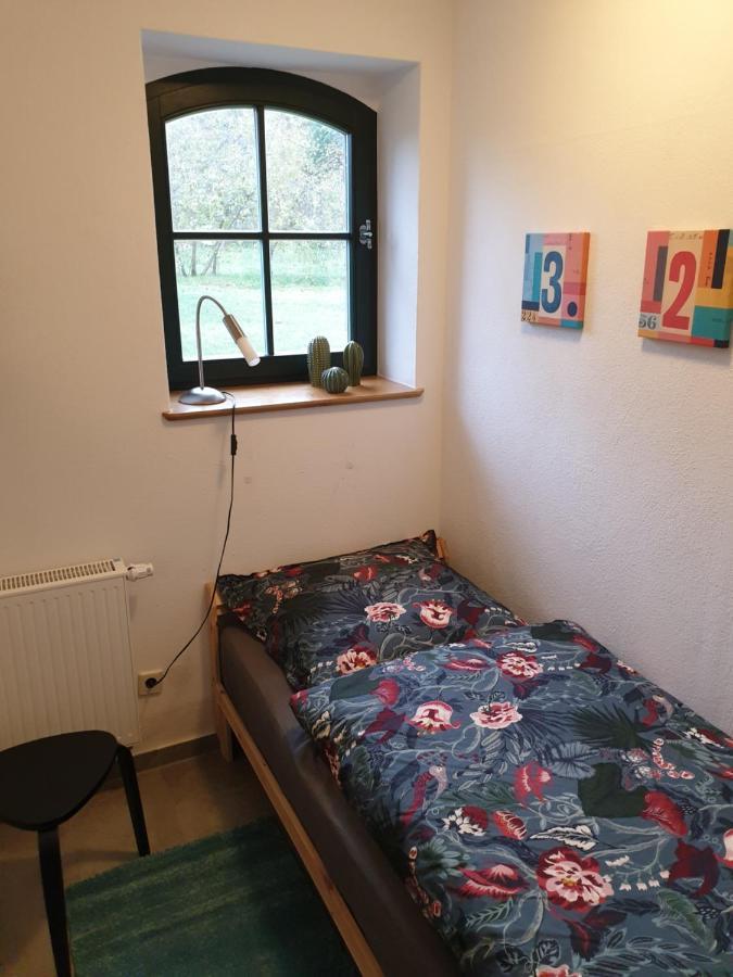 Ferienhof Mochowsee Schwielochsee Bagian luar foto
