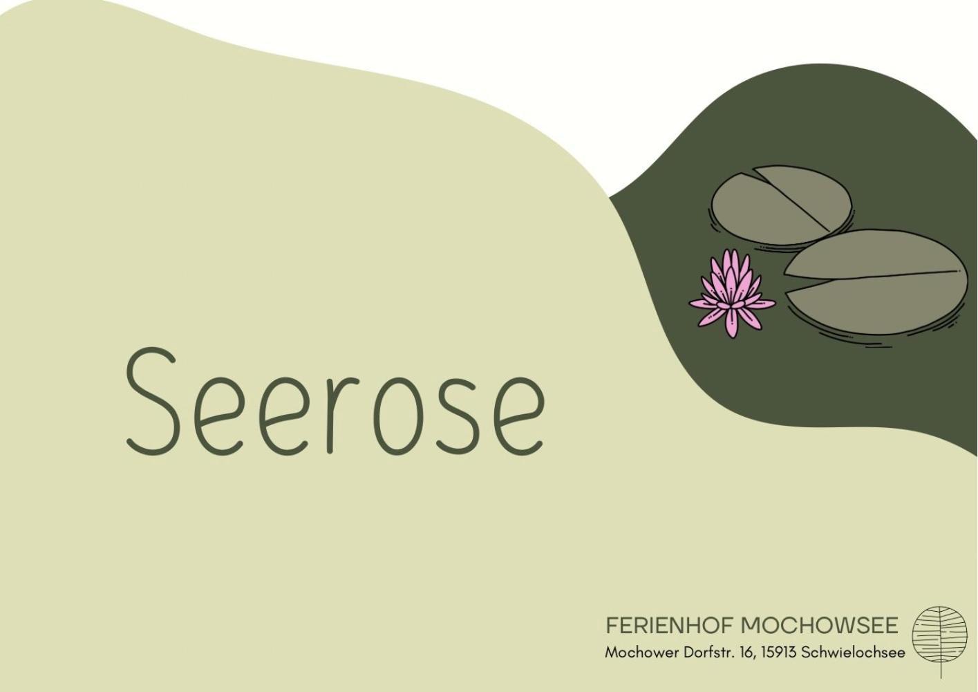 Ferienhof Mochowsee Schwielochsee Ruang foto