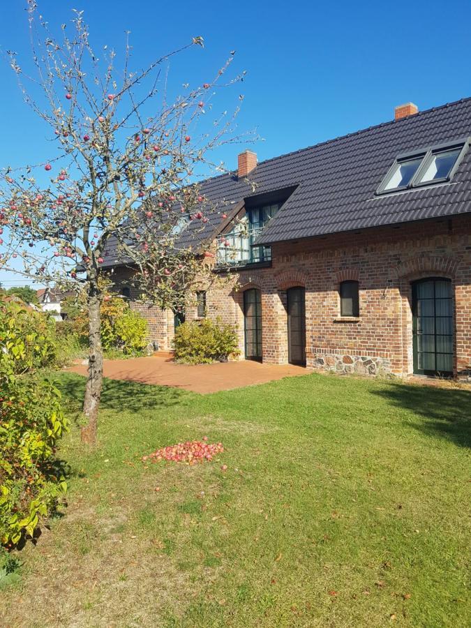 Ferienhof Mochowsee Schwielochsee Bagian luar foto